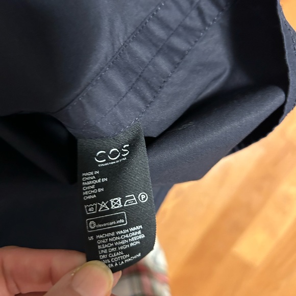 COS blouse - Picture 6 of 6